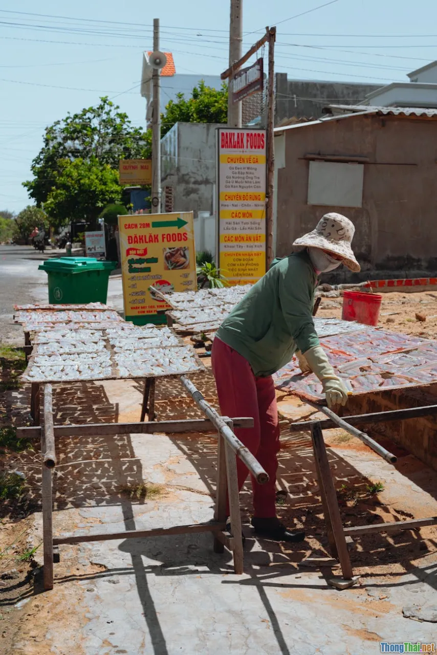 Khám phá những điểm đến du lịch hot nhất 2024