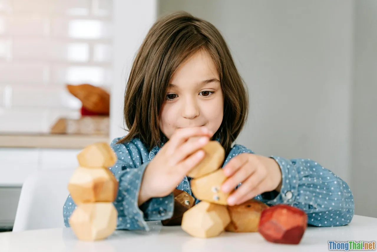 Khám phá phương pháp Montessori tại gia đình Việt