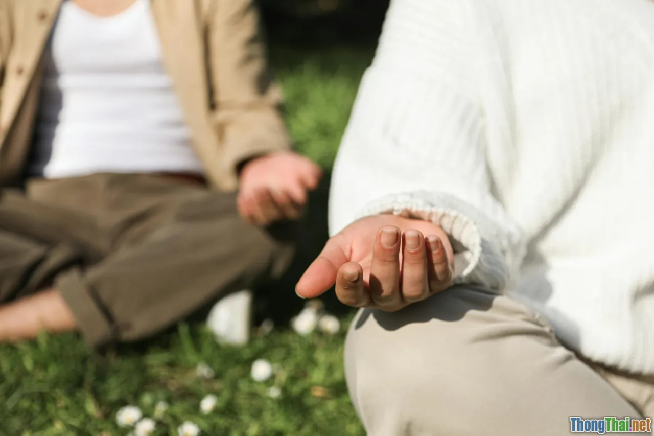 Xu hướng chữa lành bằng thiên nhiên: Lợi ích và thách thức