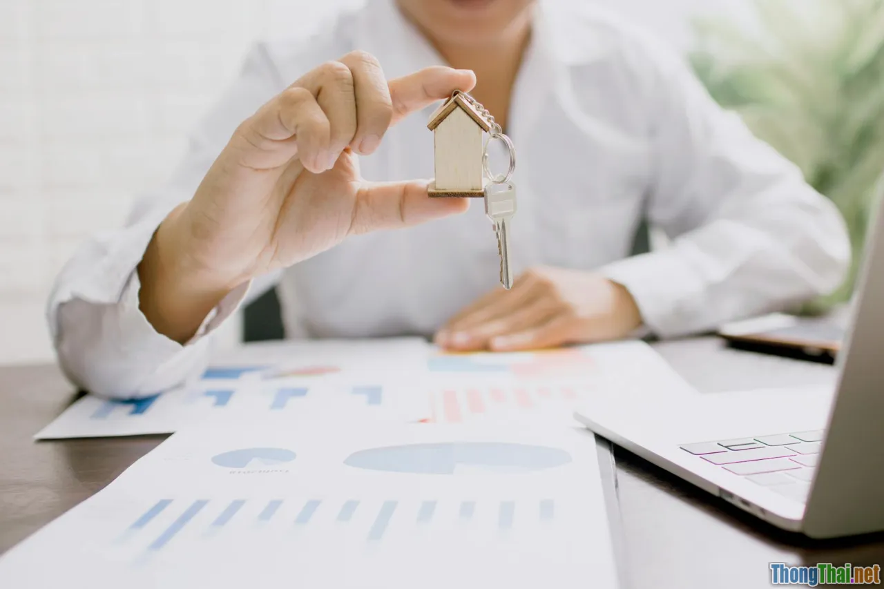 Kinh nghiệm đầu tư bất động sản thành công từ chuyên gia