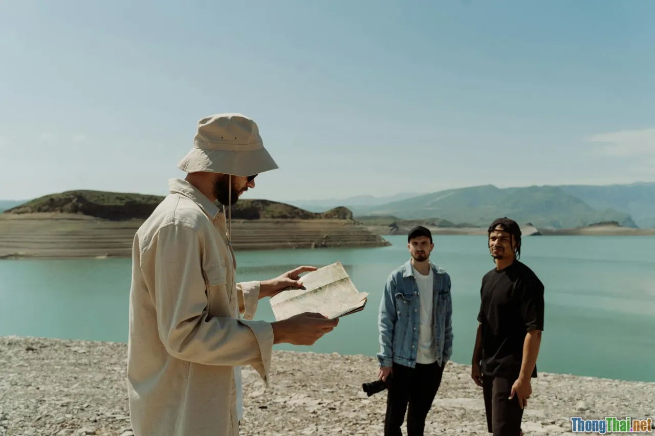 Kinh nghiệm du lịch cho người mới bắt đầu