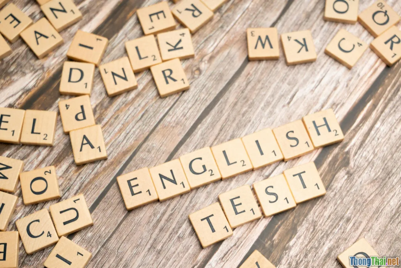 Chỉ với 10 phút mỗi ngày củng cố từ vựng