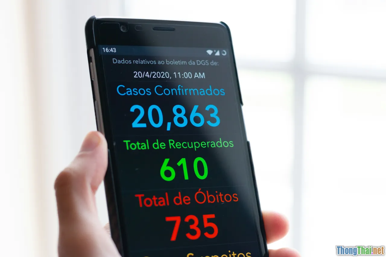 Làm sao để app mobile chạy mượt trên máy cũ