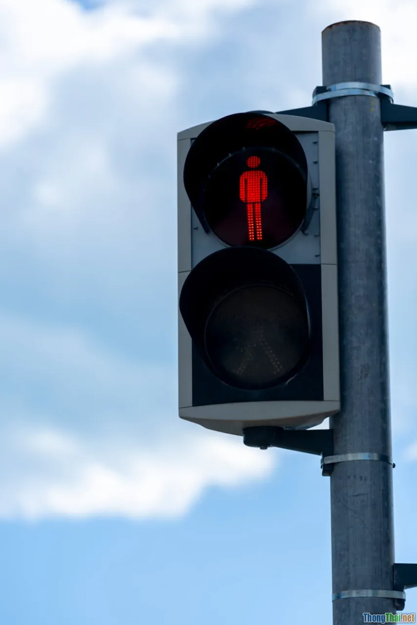 Làm thế nào AI đang thay đổi cách quản lý đèn tín hiệu giao thông tại đô thị