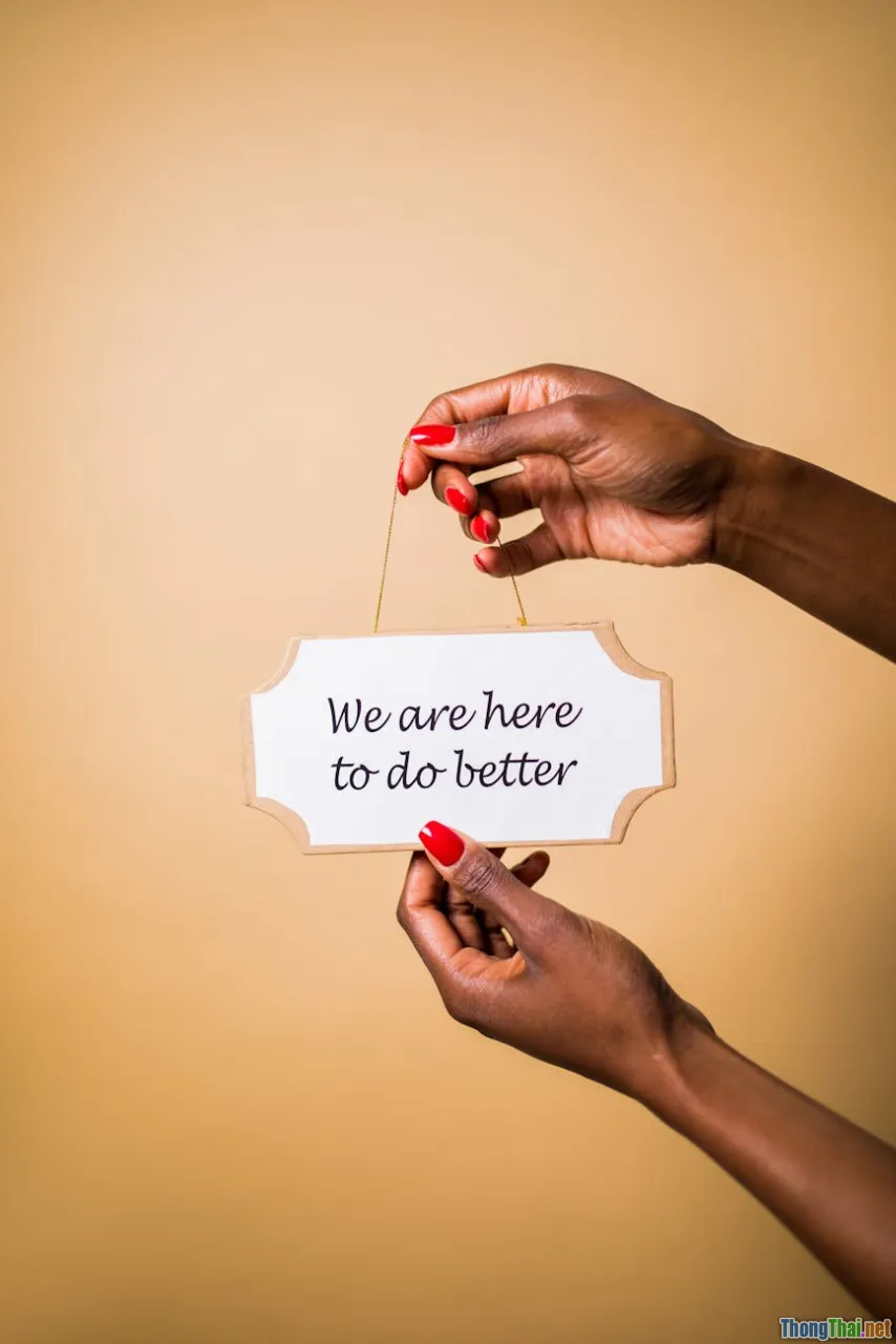 Làm Thế Nào Để Đón Nhận Sự Thay Đổi Một Cách Tích Cực?