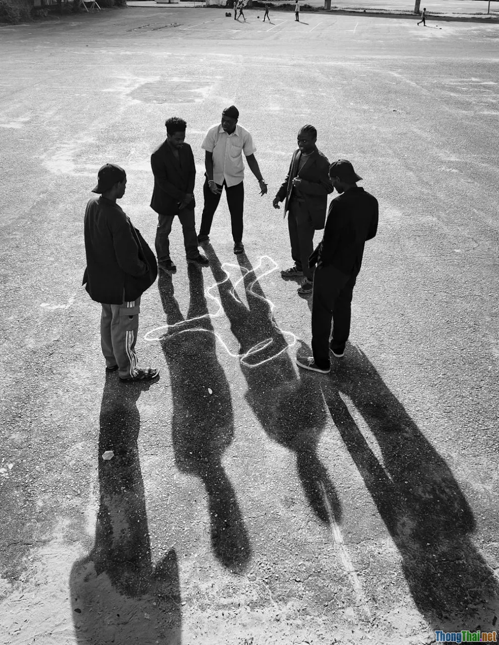 Làm thế nào để phân biệt phim tâm lý với phim đời thường chỉ trong 3 phút