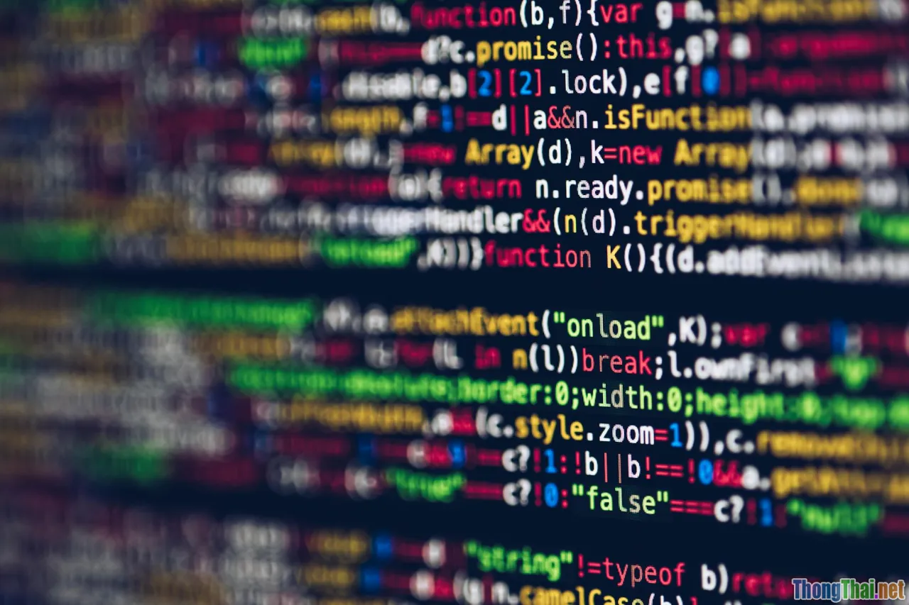 Lập trình hàm liệu có phải lựa chọn cho tương lai