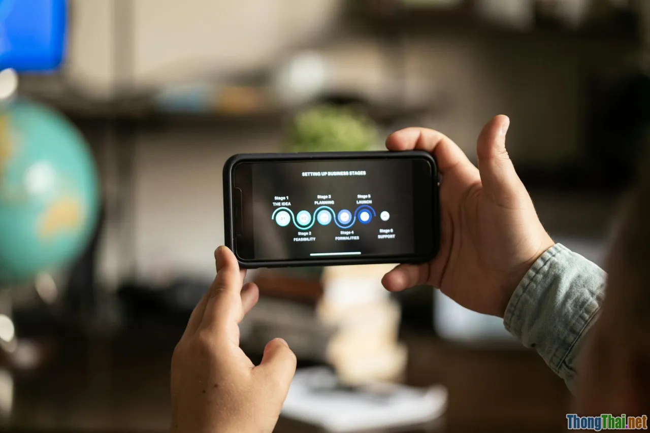 Lập trình viên Việt nên chọn Flutter hay React Native để khởi nghiệp app