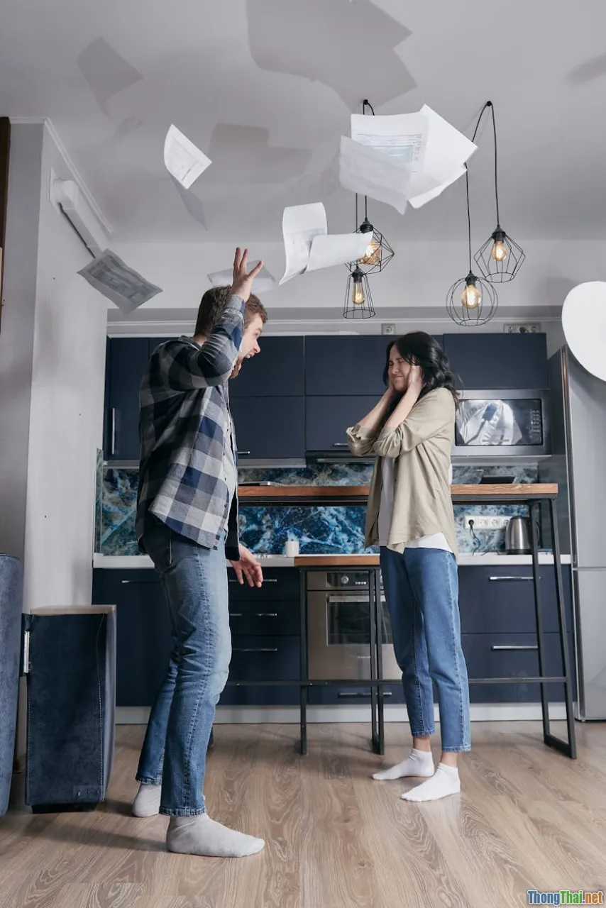 Lịch chia việc nhà theo công nghệ thời 4.0 giúp gia đình ít cãi vã