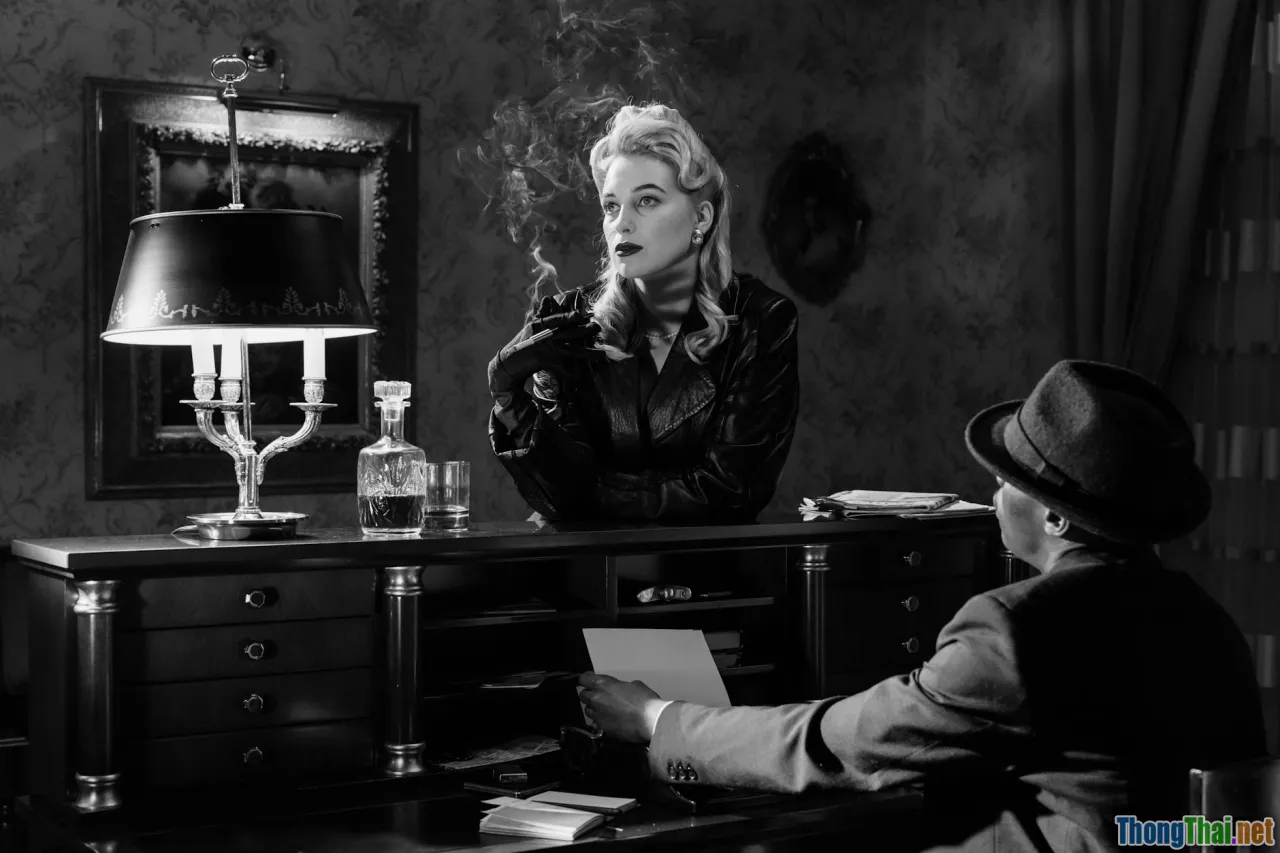 Lời khuyên chọn phim trinh thám cho người mới bắt đầu