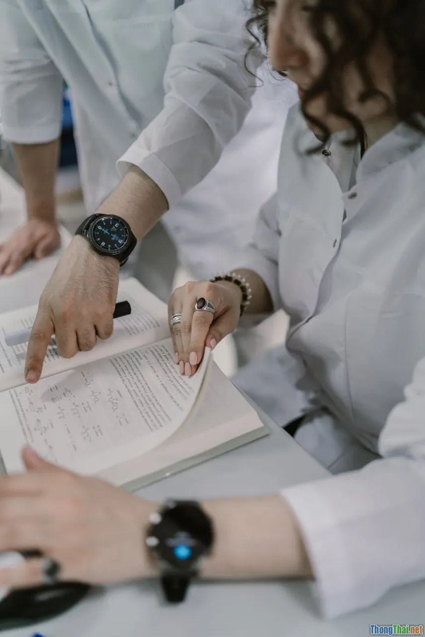 Lời khuyên khi xem phim giả tưởng để hiểu sâu về khoa học