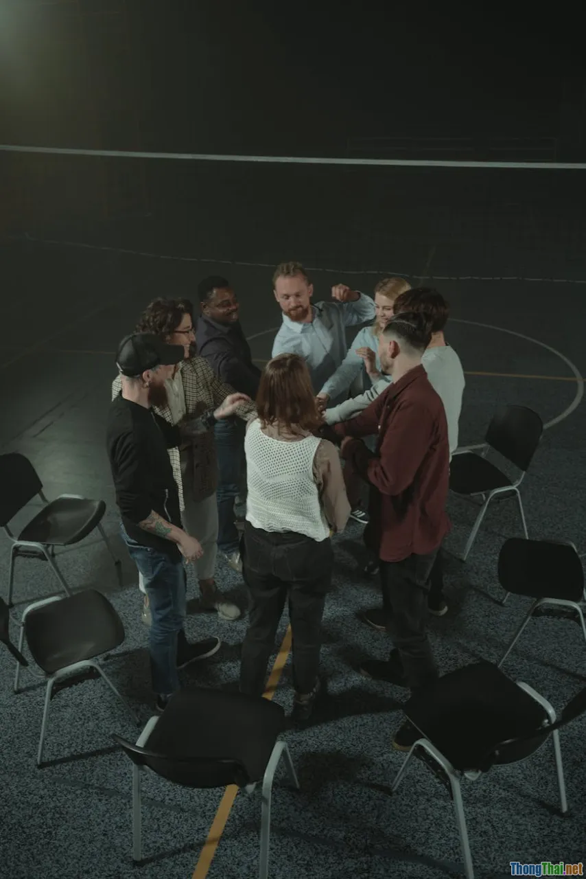 Bạn đã thực sự hiểu networking hay chỉ đang lãng phí thời gian