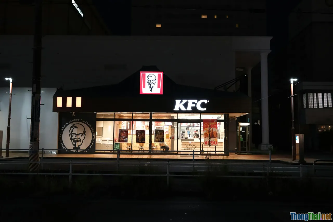 Món ăn đường phố nổi tiếng nhất thế giới