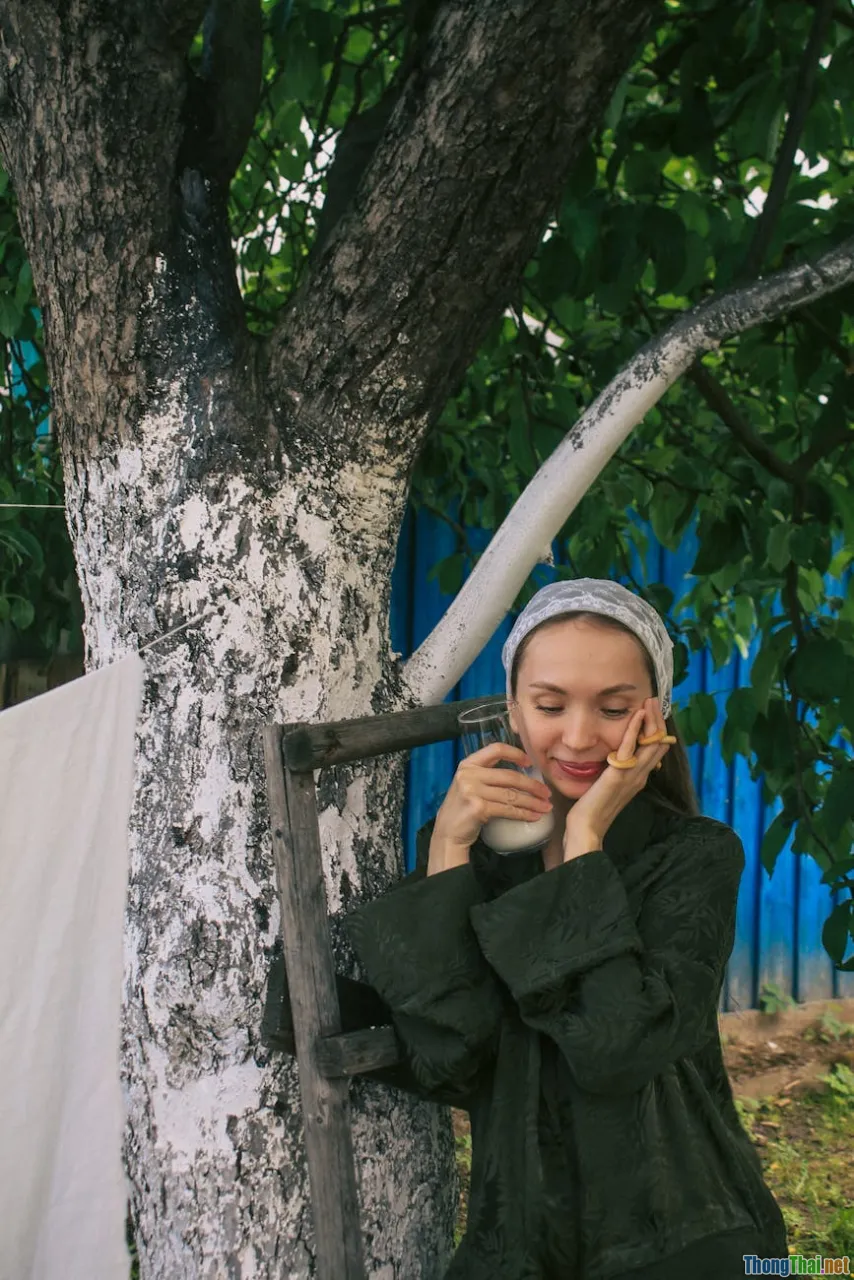 Một tuần thử thay đổi phong cách sống xanh