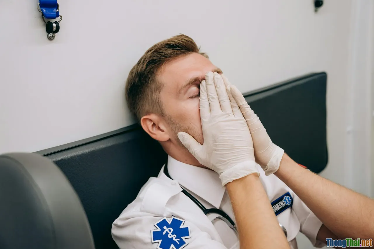 Nghệ thuật nghỉ ngơi thực sự giúp tăng sức khỏe tinh thần