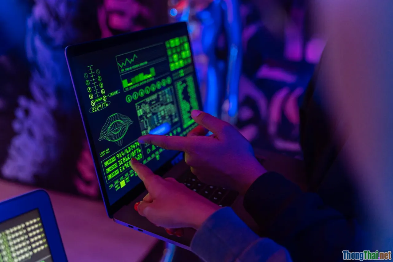 Ngỡ ngàng khi socket lập trình không chỉ cho chuyên gia bảo mật