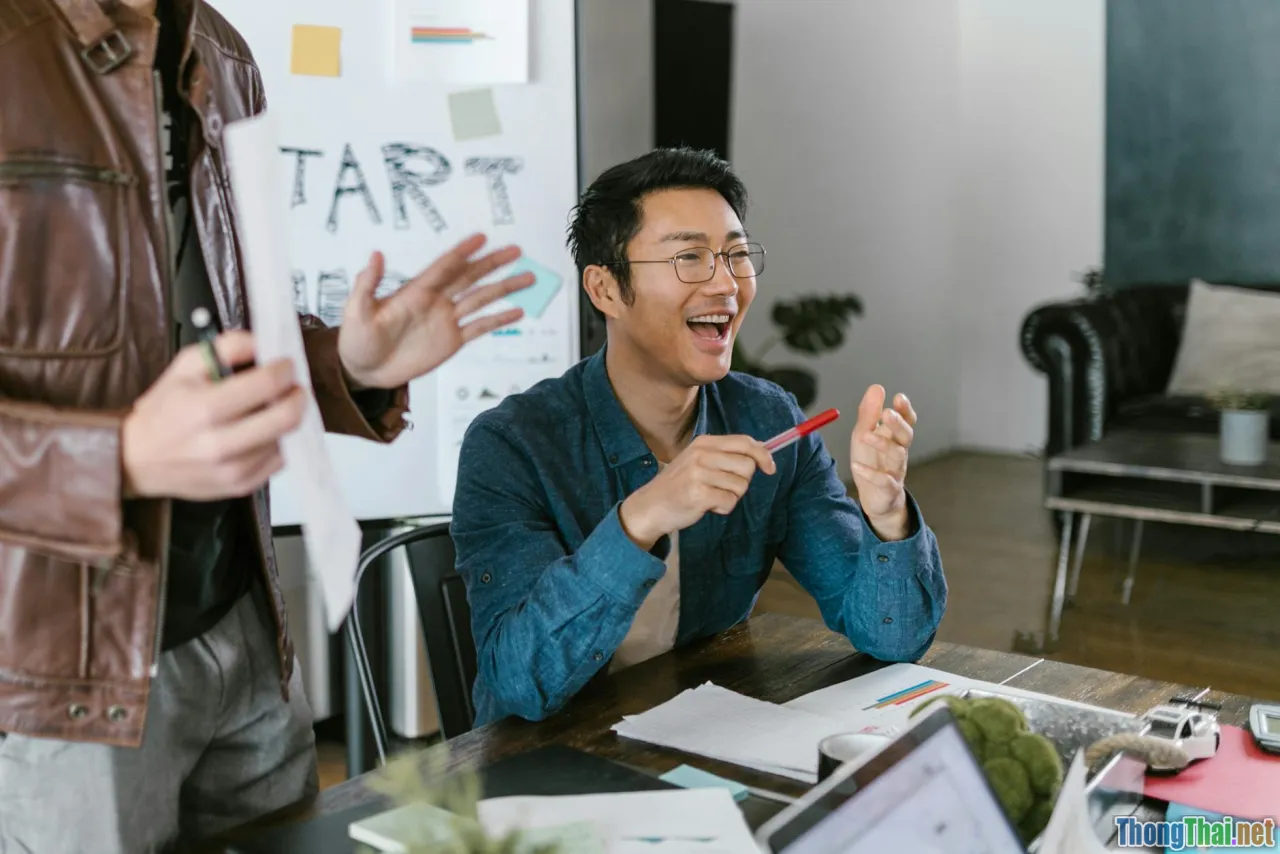 Nhận tài trợ bán ý tưởng công nghệ dễ hay khó