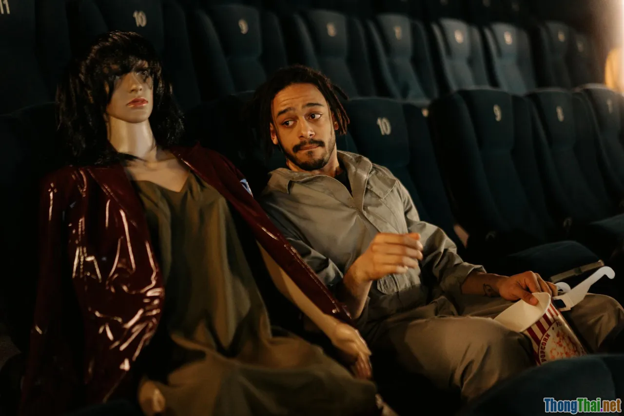 Phải chăng phim hài ngày nay nhạt hơn xưa