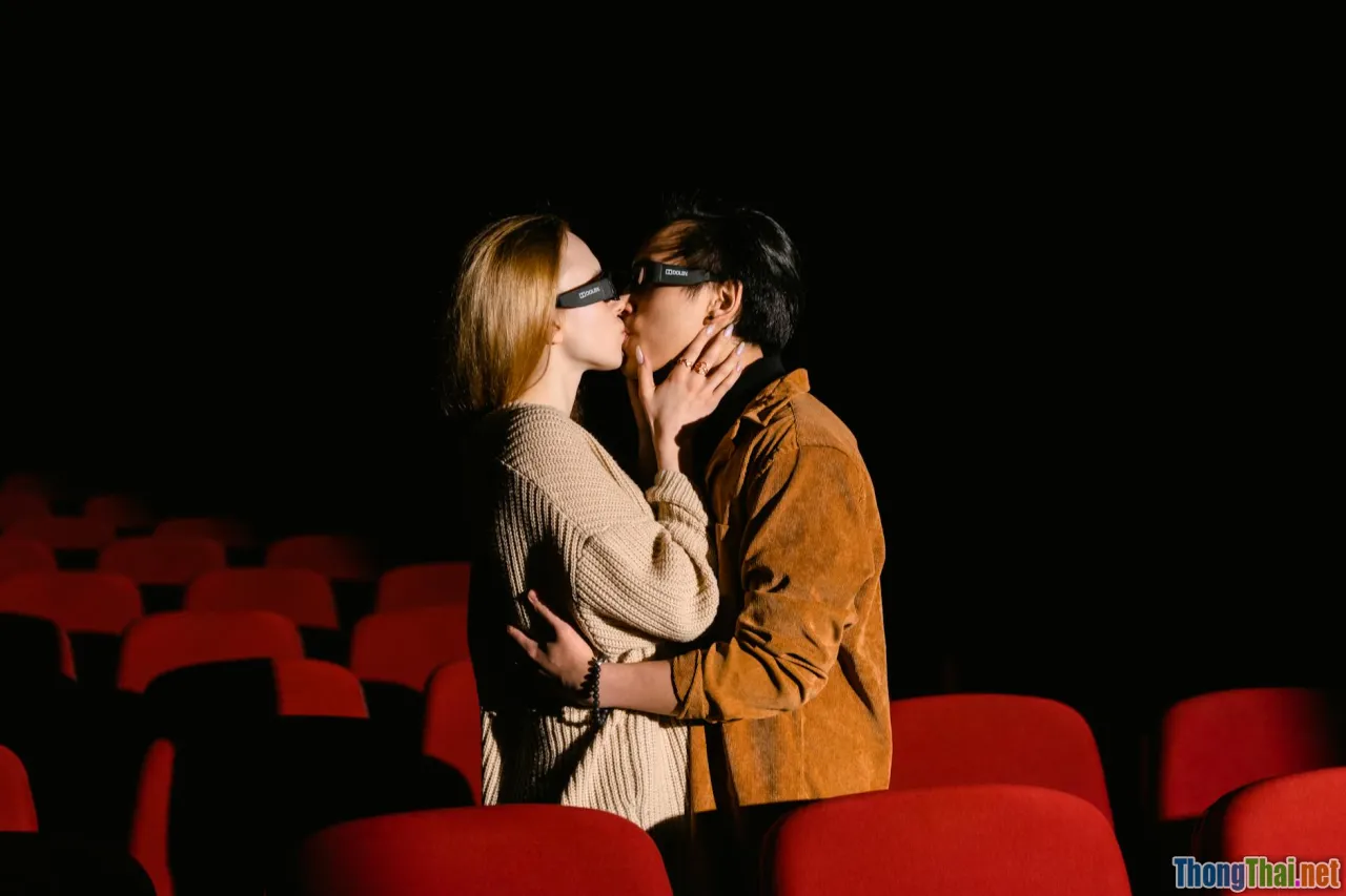 Những bộ phim hài tình cảm đáng xem trong năm 2023