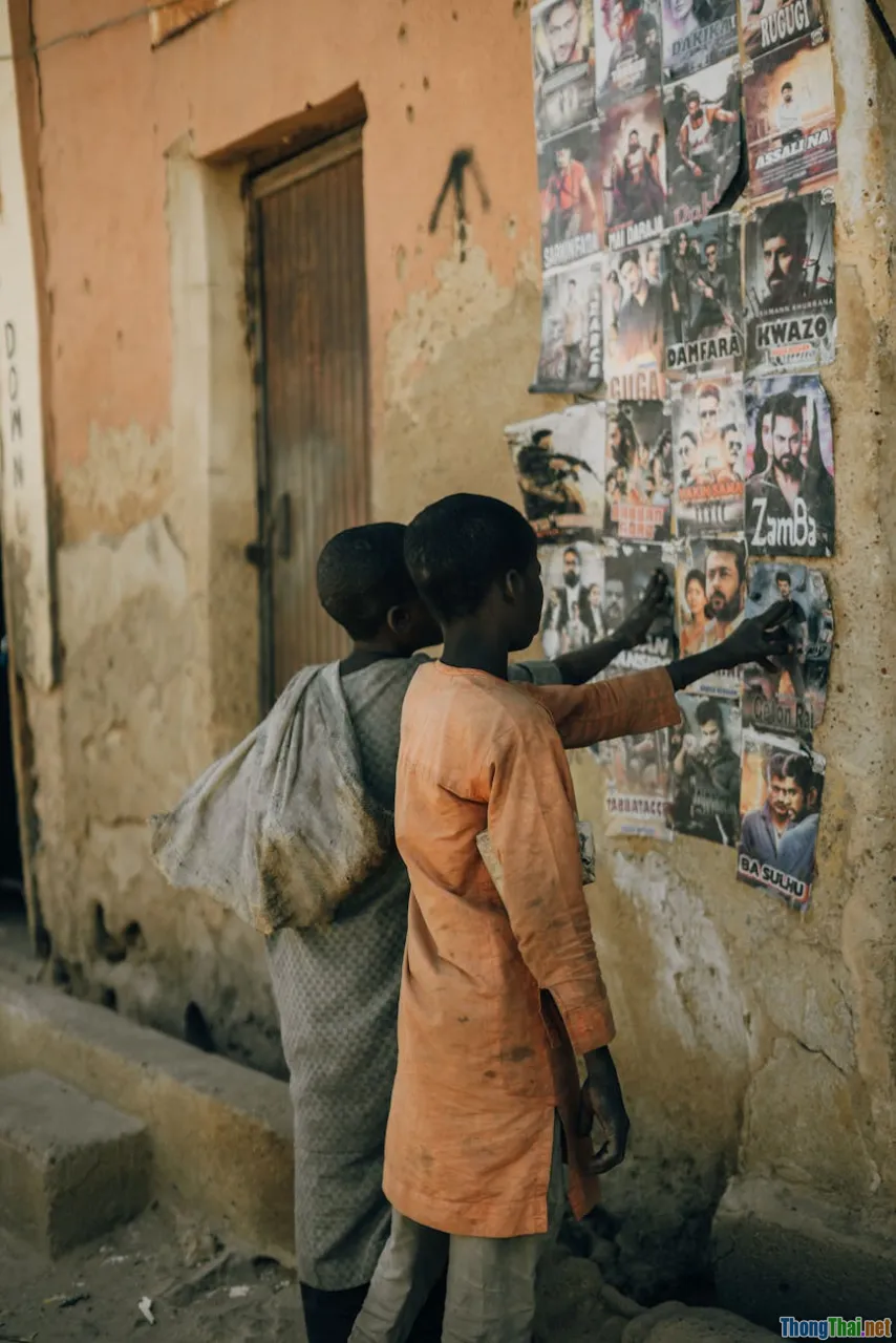 Review top phim hài thú vị nhất mọi thời đại