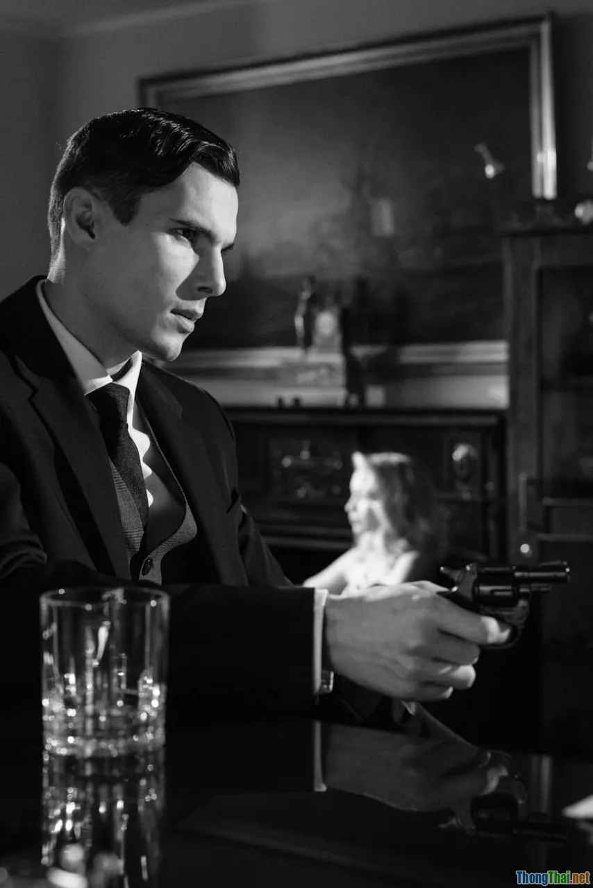 Những cú twist bất ngờ làm nên tên tuổi phim trinh thám