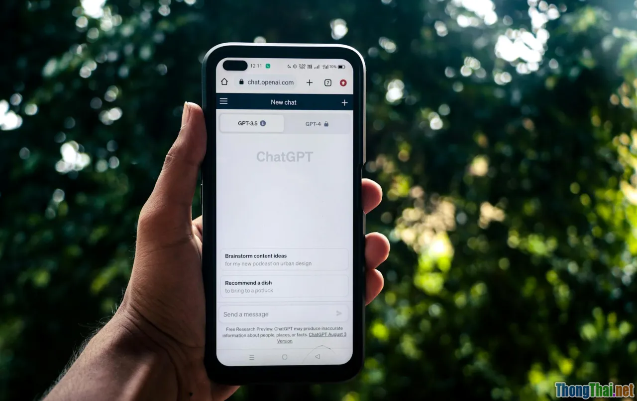 Những lầm tưởng nguy hiểm về hacker mũ trắng ở thời đại AI