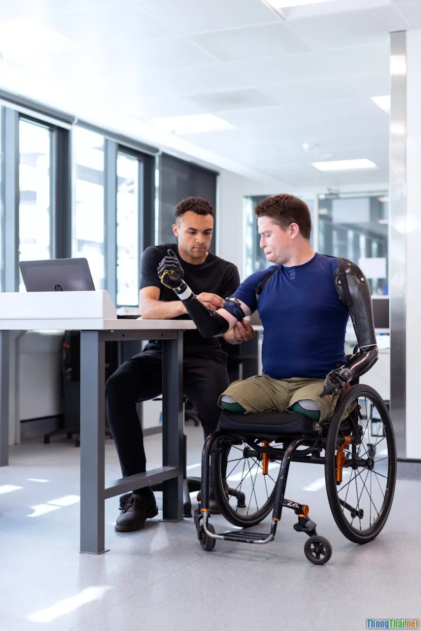 Những lầm tưởng về AR trong y tế cần giải đáp