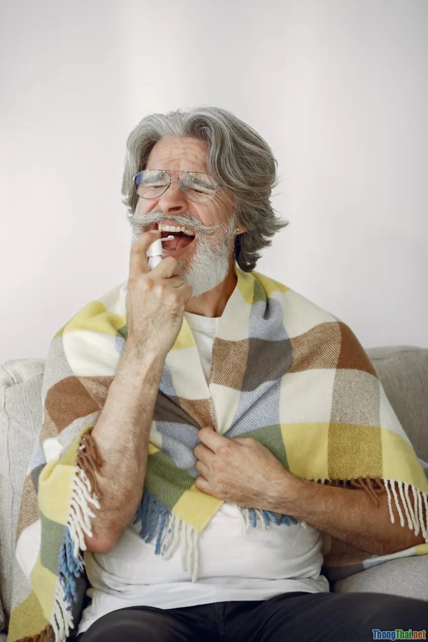 Những lưu ý khi tự chữa viêm họng tại nhà