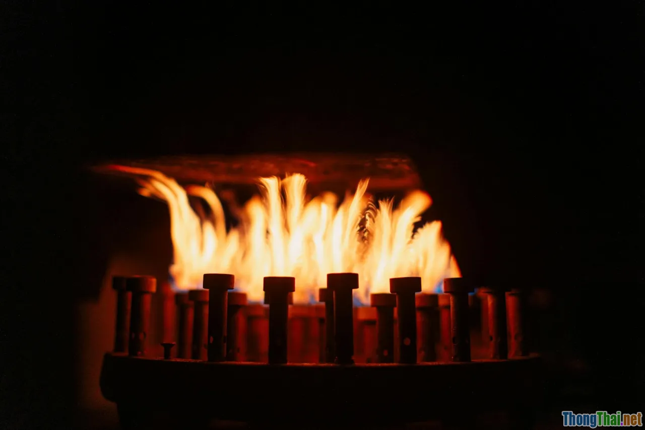 Những sai lầm phổ biến làm tăng nguy cơ cháy nổ