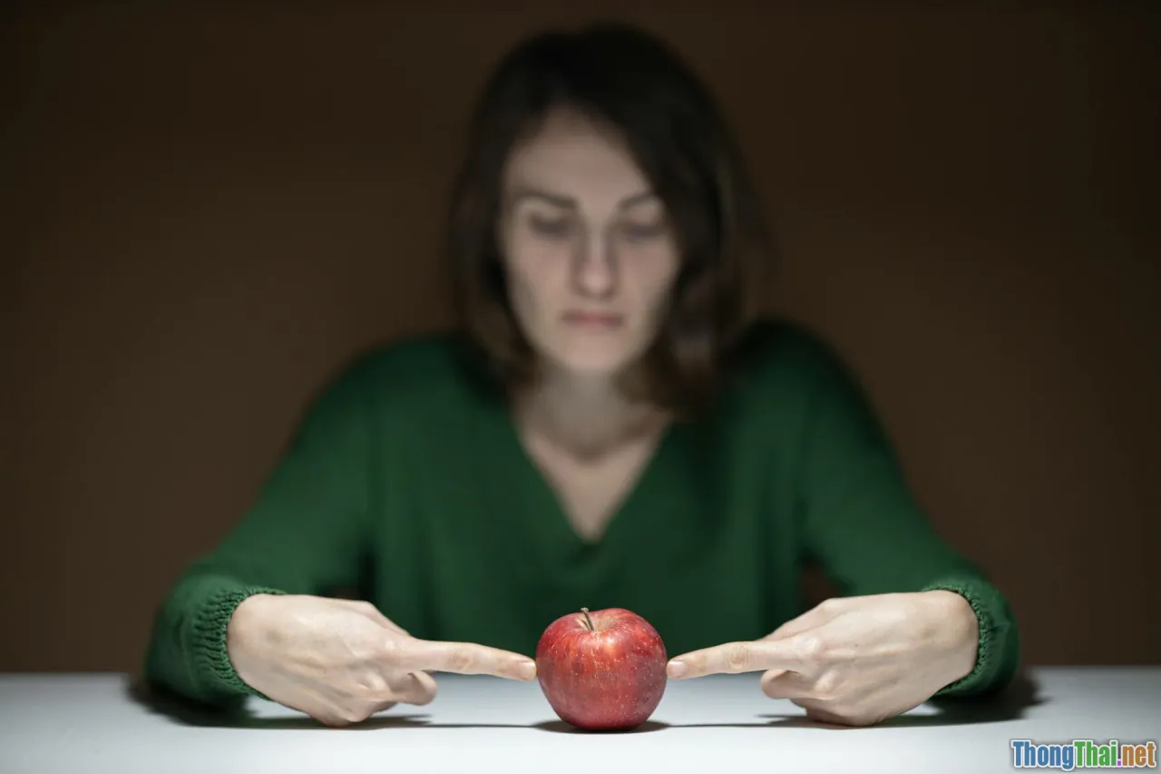 Những thực phẩm tốt cho tâm trạng của bạn