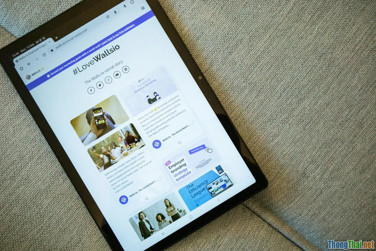 Nội dung chất hay traffic mới giúp website kiếm tiền từ quảng cáo tốt hơn