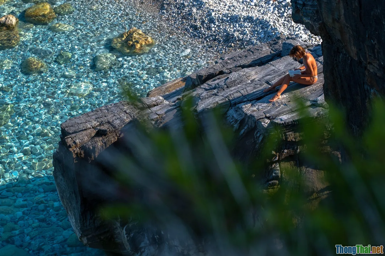 Phá đảo kỹ năng skimming khi đọc báo BBC