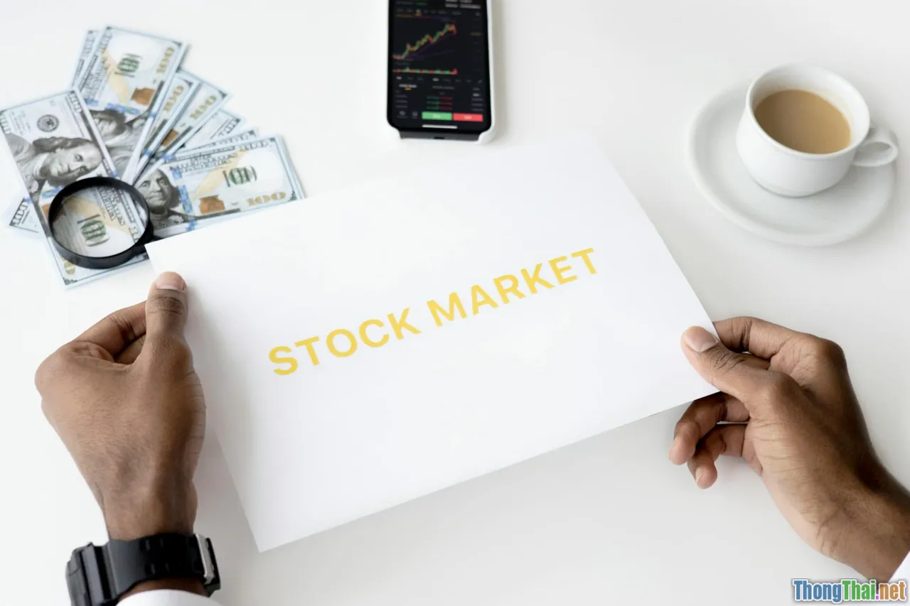 Phân tích chứng khoán: Bí quyết thành công