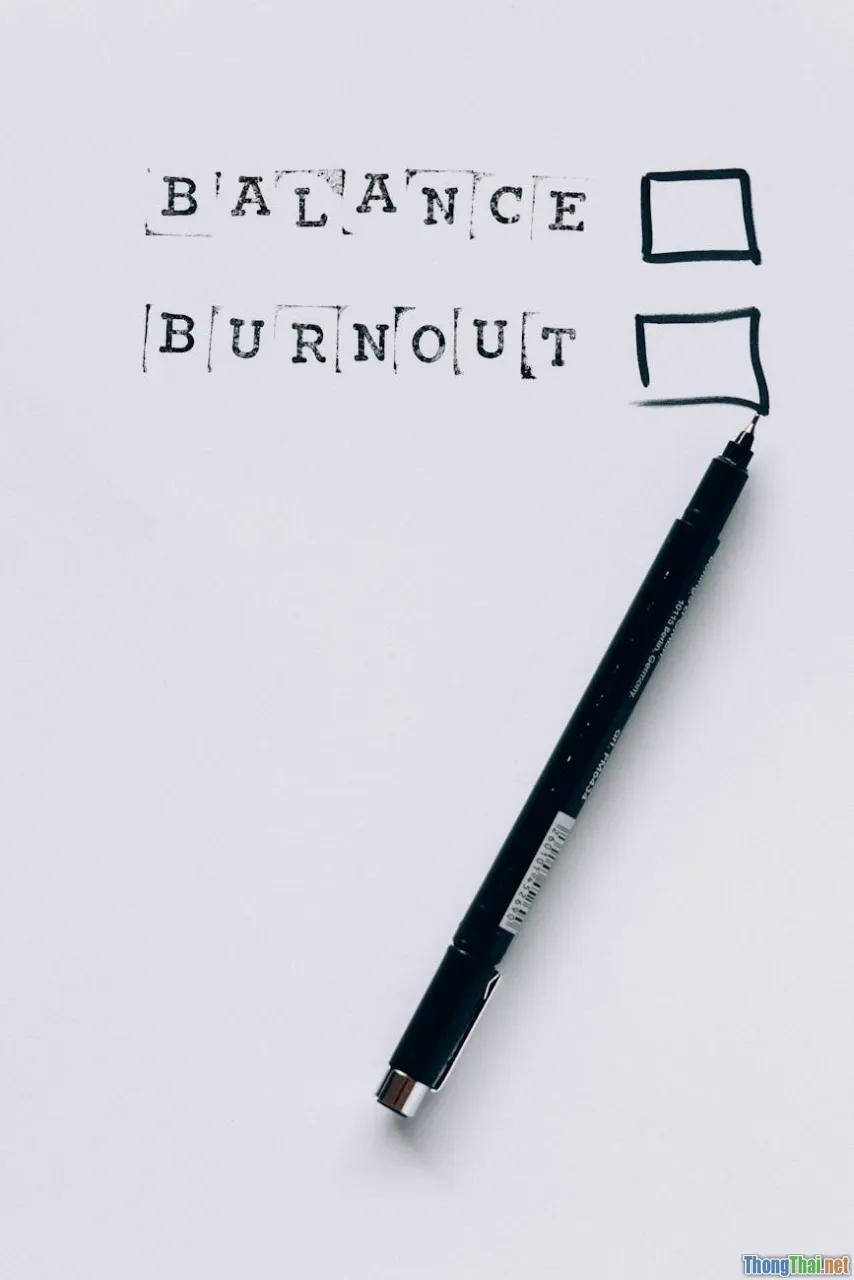 Phân tích lợi ích khoa học của sống tối giản hiện đại