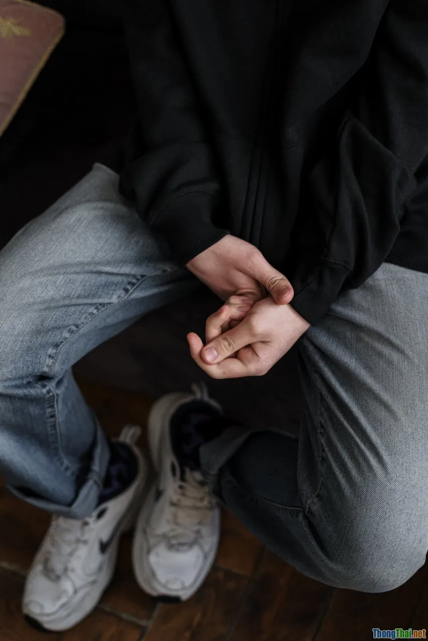 Phân tích mới Lo âu xã hội ở người trẻ Việt đang ở mức báo động