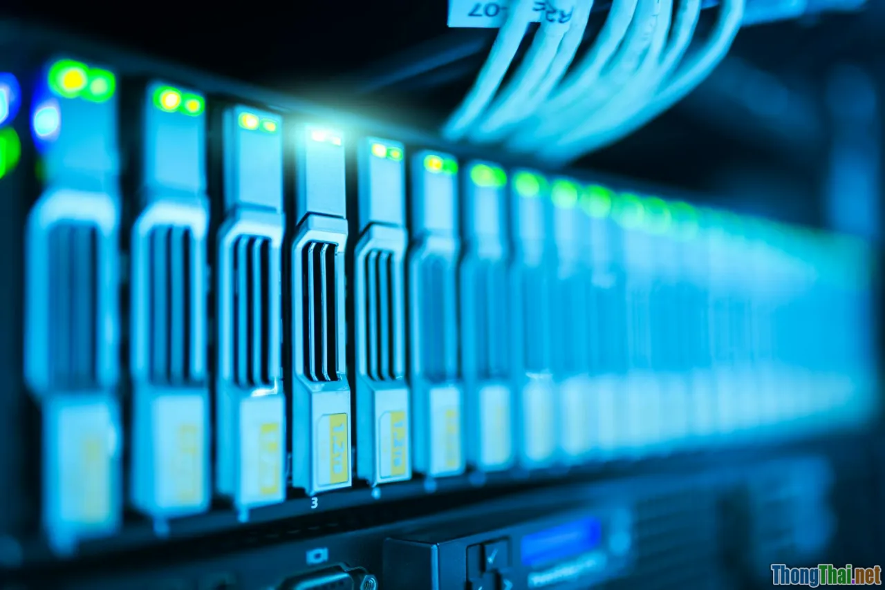 Phân tích xu hướng áp dụng xử lý tín hiệu số trong IoT năm 2024