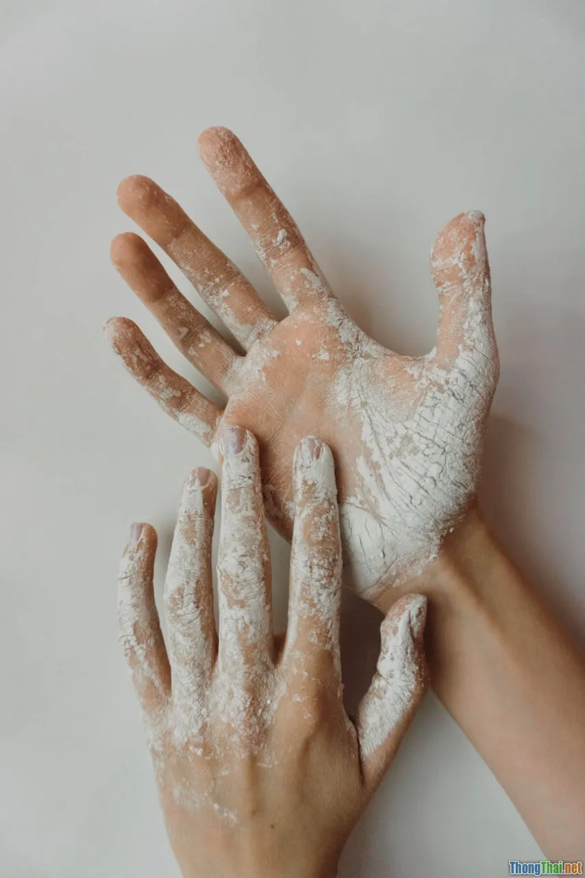 Phân tích xu hướng làm đẹp tại nhà và tương lai của DIY