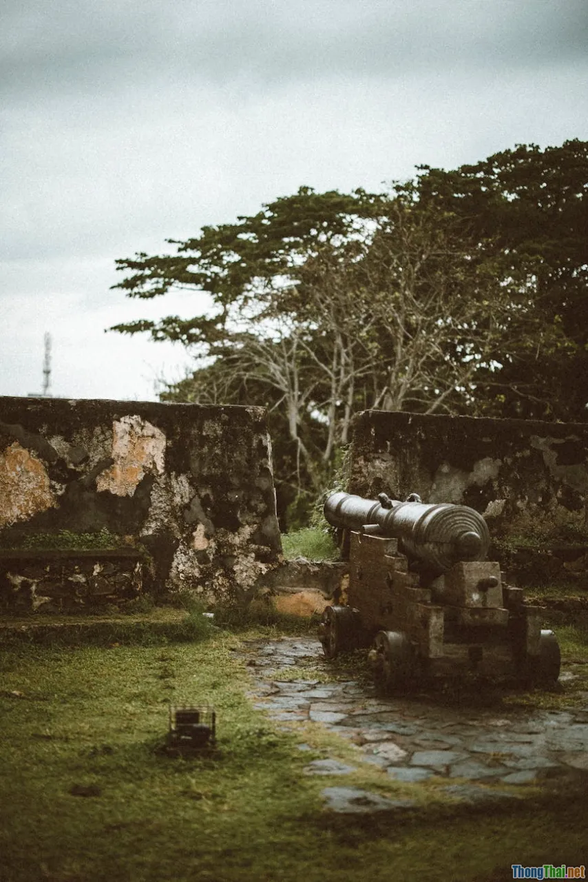 Phim cổ trang và bài học lịch sử chưa kể bạn nên biết khi xem