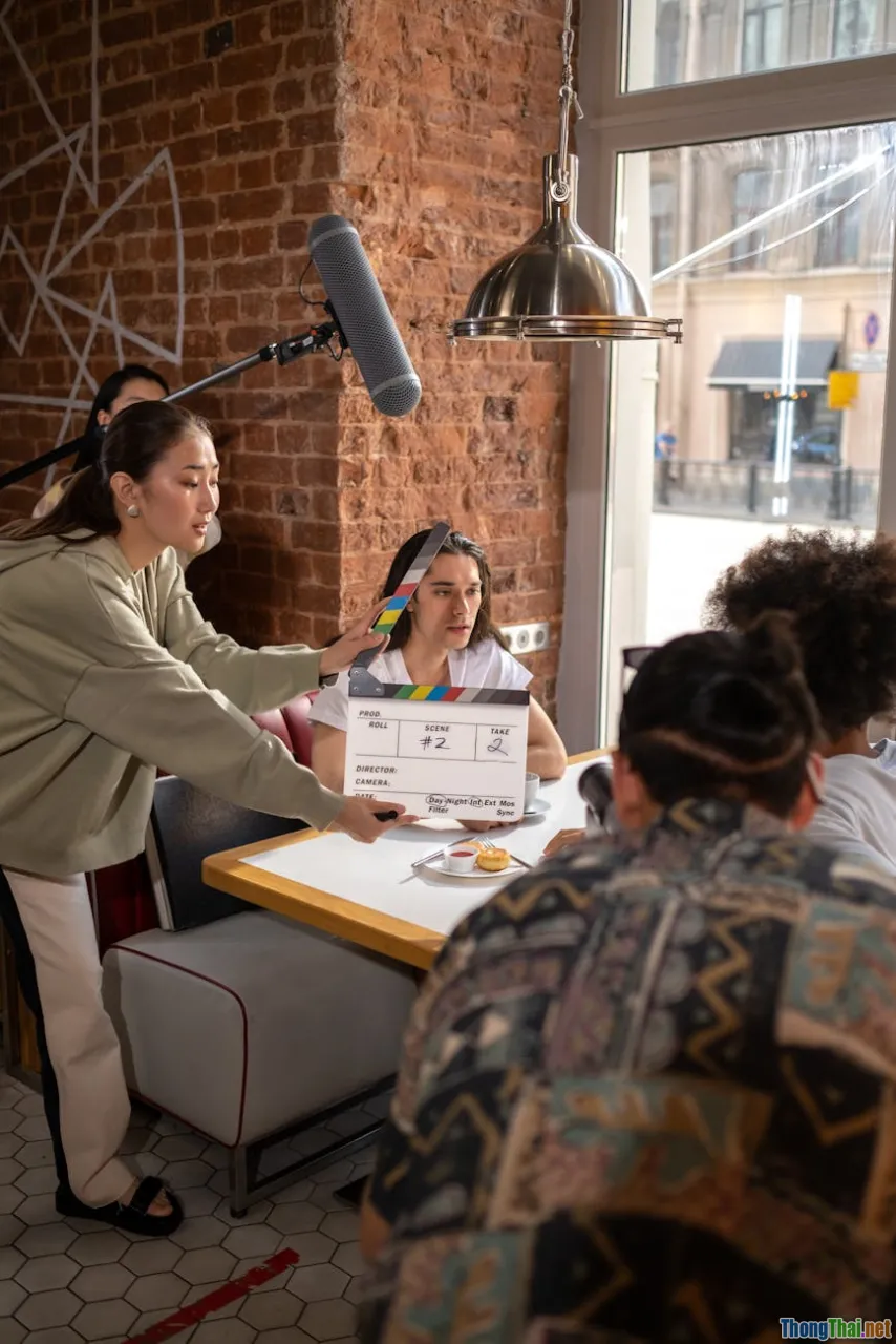 Phim hài Việt Nam đang bị đánh giá thấp