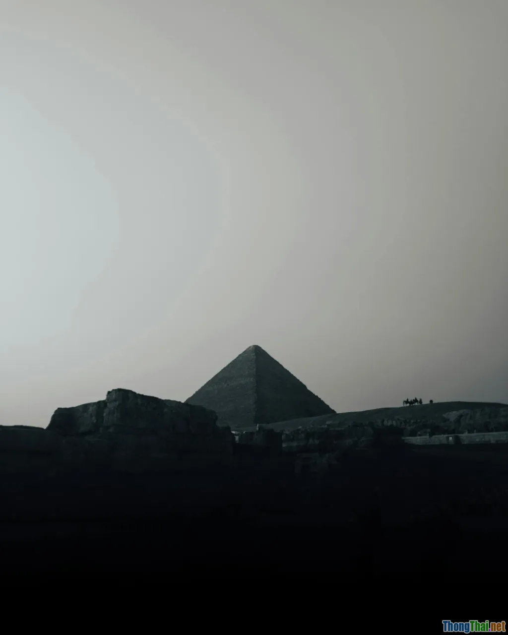 Phim khám phá thế giới cổ đại hay nhất mọi thời đại