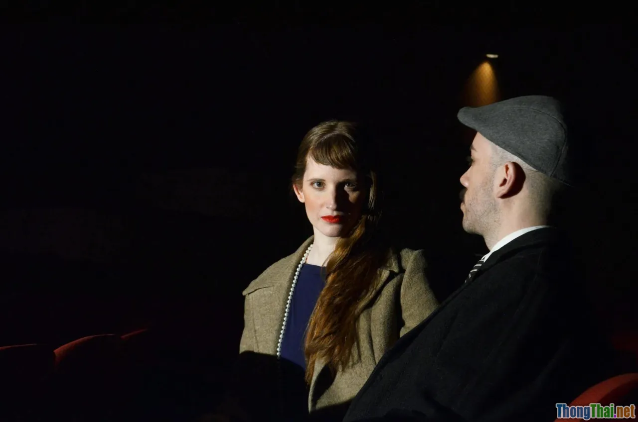 Phim tình cảm Pháp nổi bật năm 2024 có gì cuốn hút và khác biệt