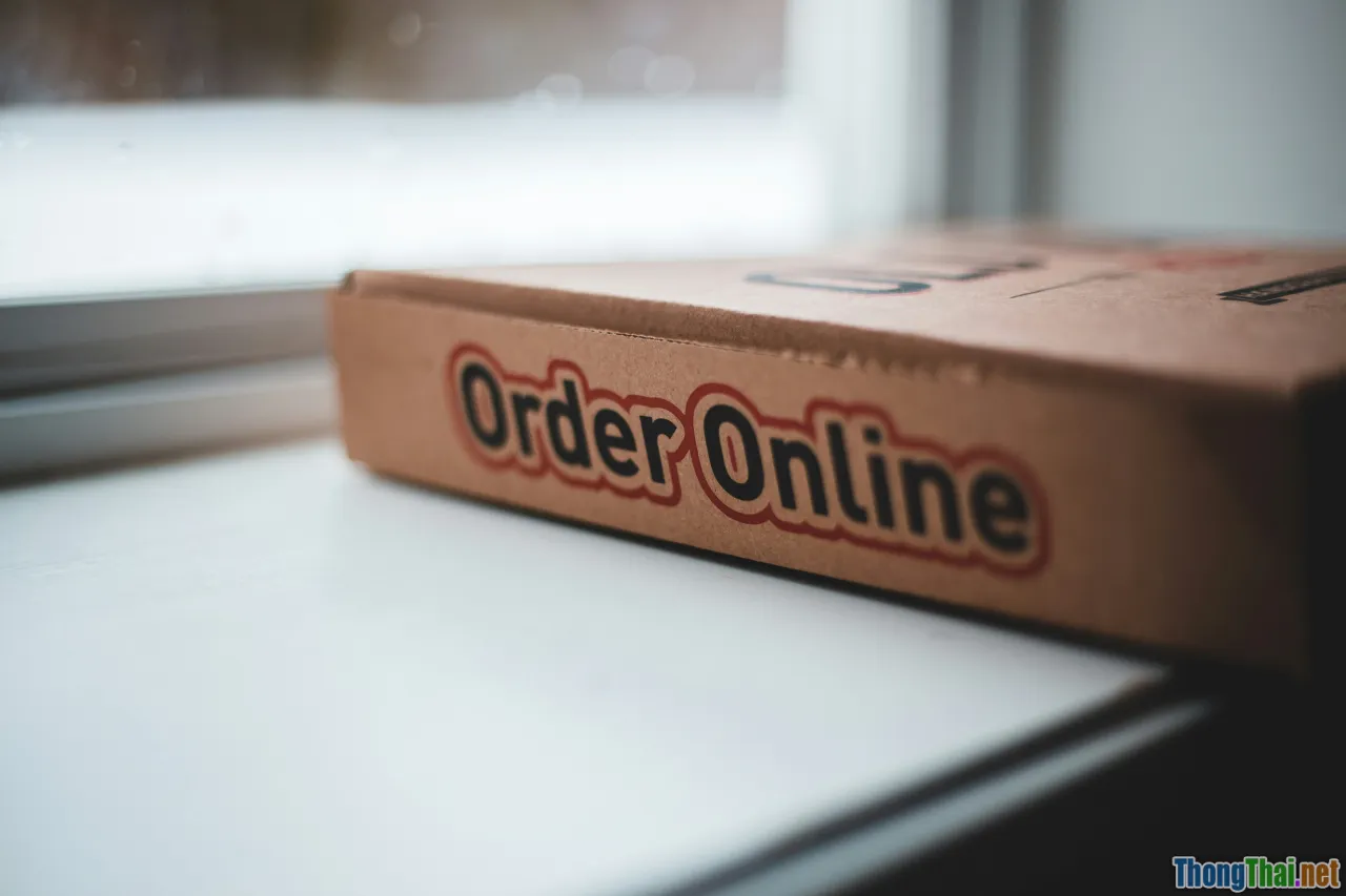 Pre order sản phẩm sao cho khách tin tưởng