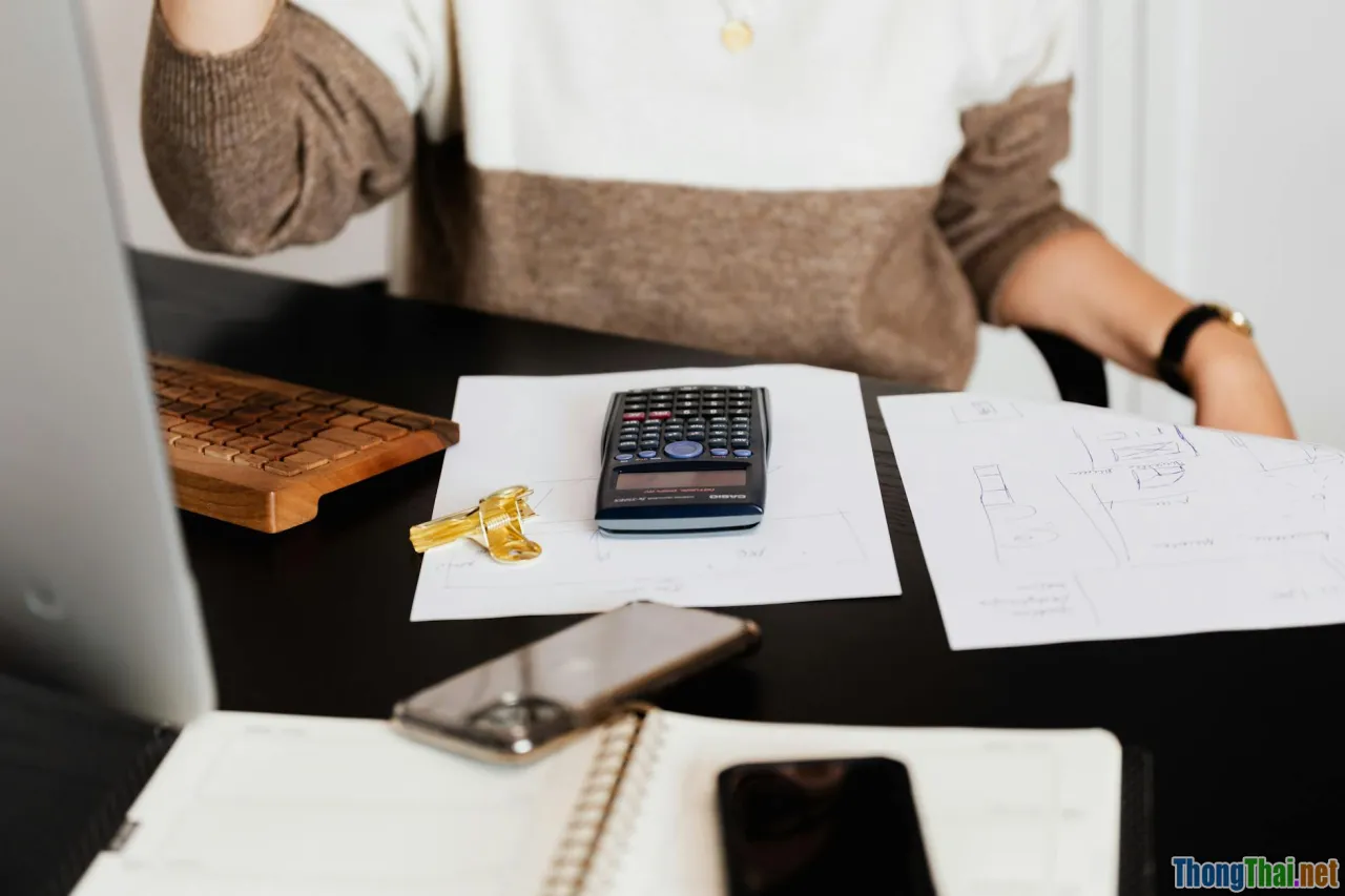 Quản lý tài chính cá nhân qua app liệu có hiệu quả