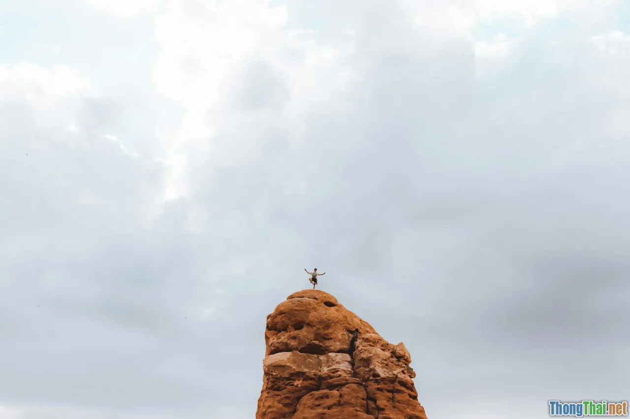 Rèn luyện kiên trì với phương pháp 66 ngày nổi tiếng