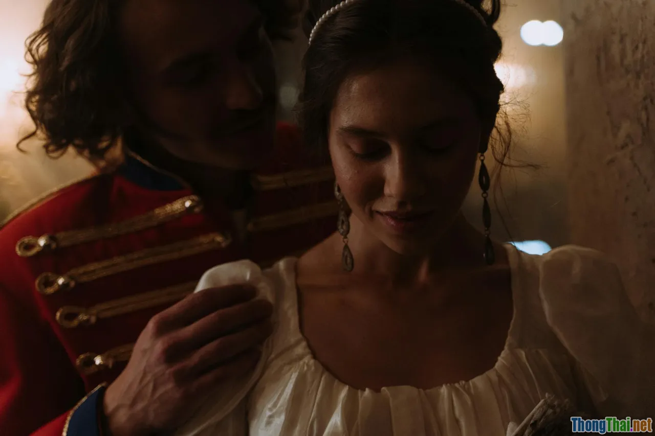 Review chi tiết tuyệt tác phim cổ trang chuyển thể từ truyện ngôn tình