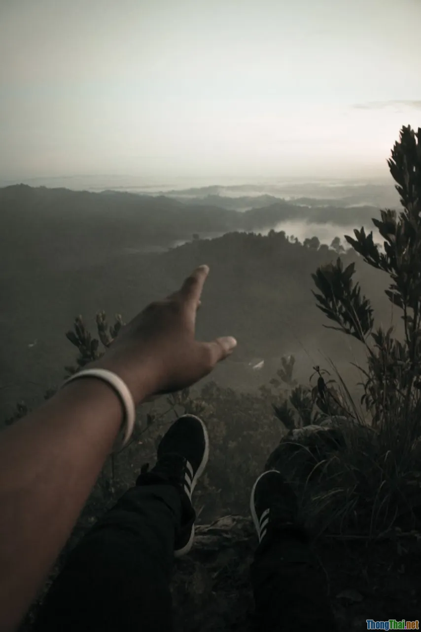 Review hành trình chinh phục cực Đông Mũi Đôi trọn vẹn 2 ngày 1 đêm