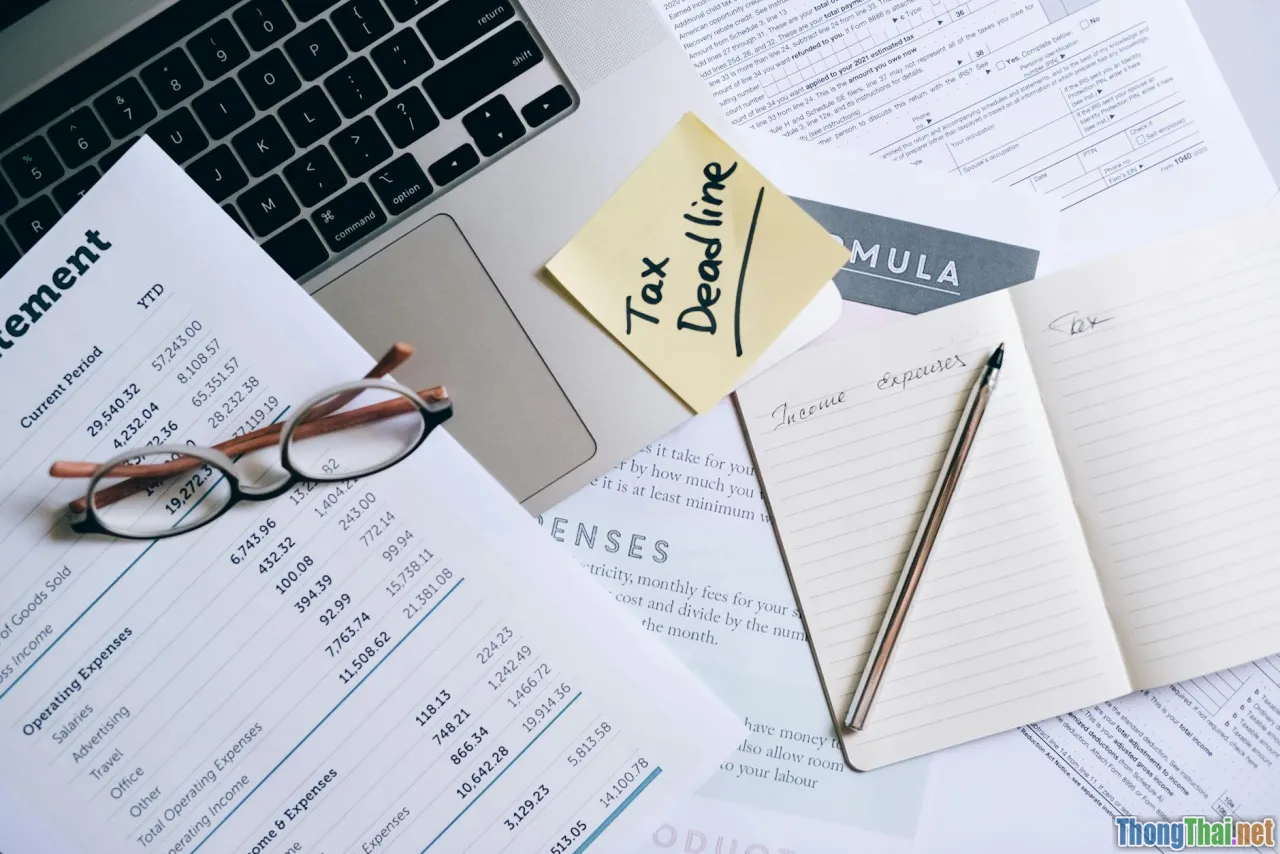 Review top 5 công cụ theo dõi chi tiêu hiệu quả