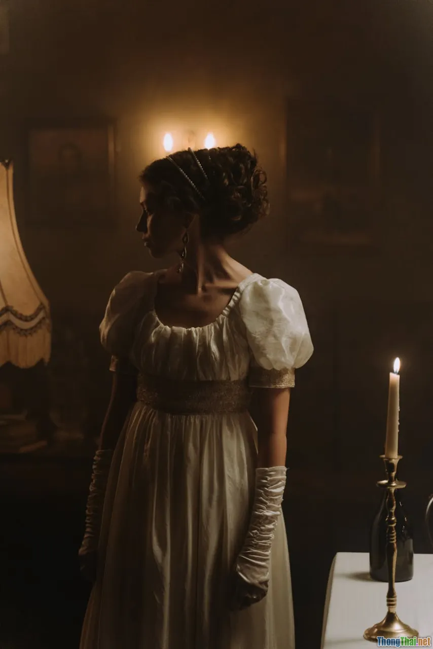 Review top 5 phim cổ trang kinh điển mọi thời đại bạn không nên bỏ lỡ