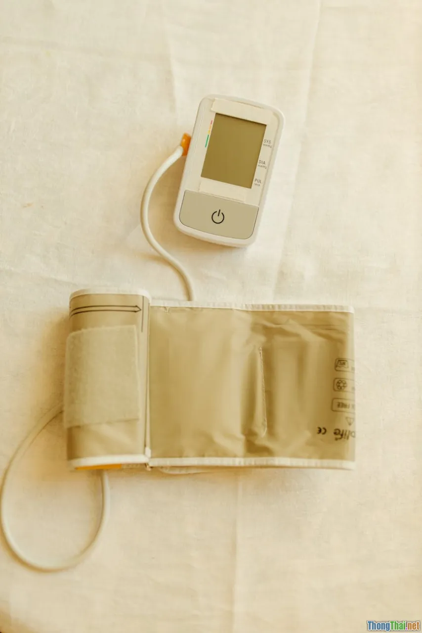 Review top năm thiết bị hỗ trợ sức khỏe tốt nhất 2024