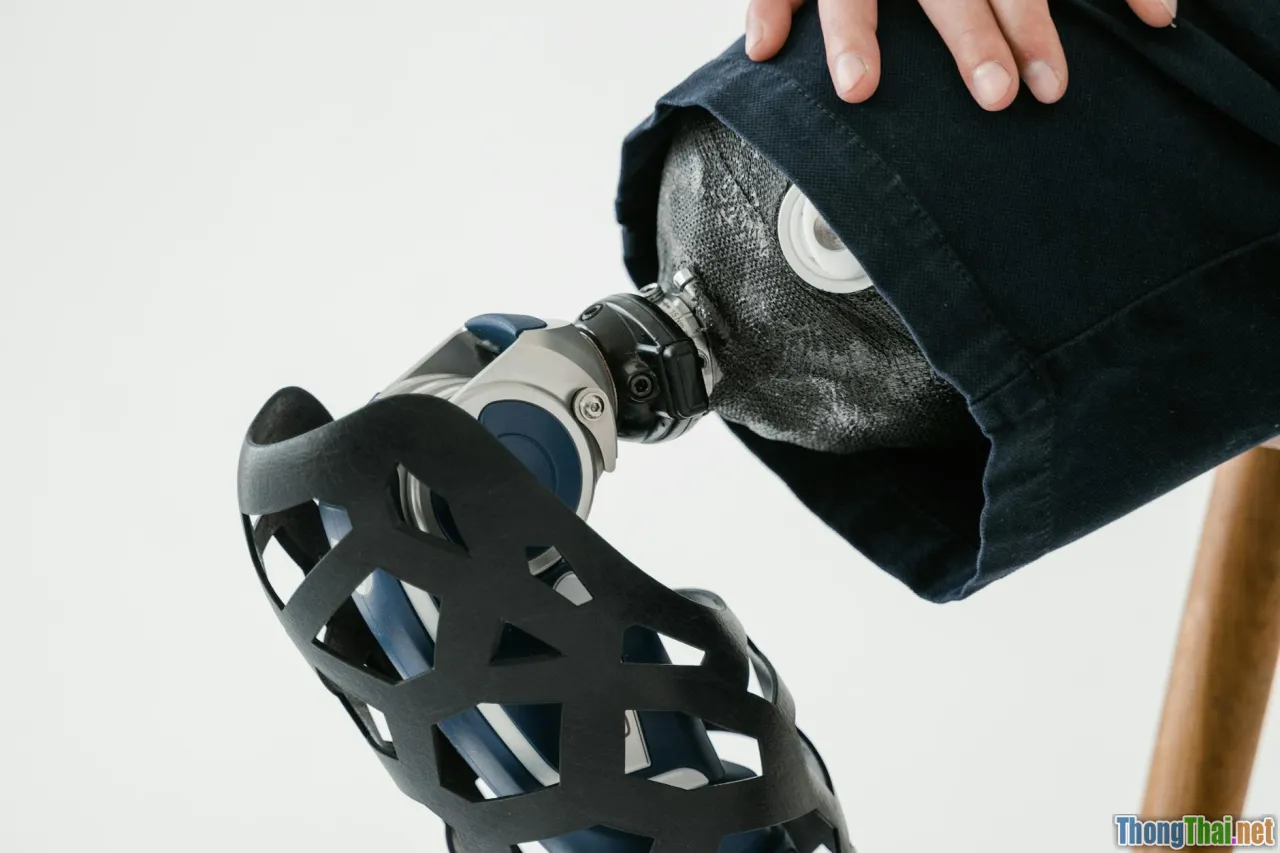 Robot chăm sóc y tế: lựa chọn thực tế hay giấc mơ viễn tưởng